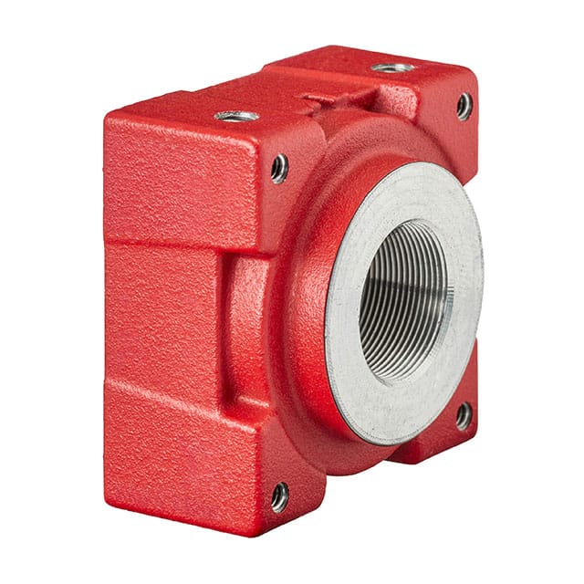 14220 Allied Vision, Inc.  Optical Sensors - Camera Modules